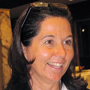 christine