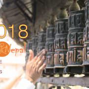 ProNepal Kalender 2018