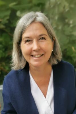 Christine De Mario Ruffini