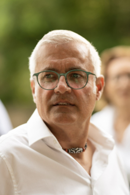 Riccardo Ruffini