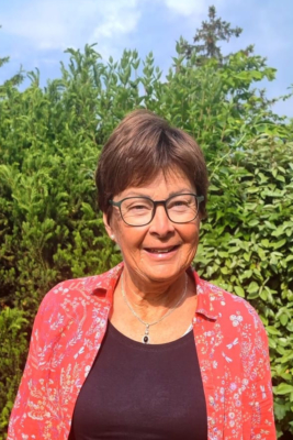 Rita Gruber Battisti