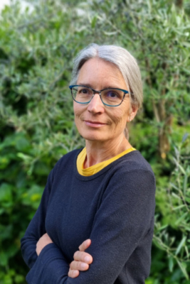 Margherita Köfler Preyer