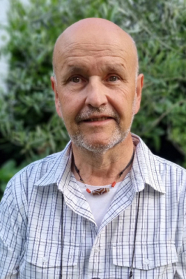 Ernst Preyer