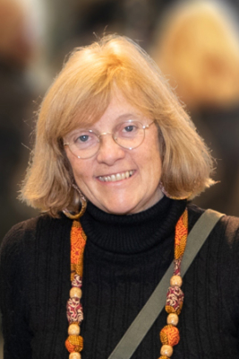 Hanna Battisti